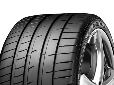 GOODYEAR EAGLE F1 SUPER SPORT LTS